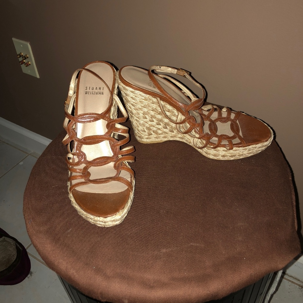 Stuart weitzman - Picture 2 of 2